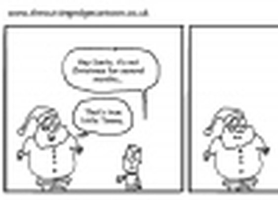 An unexpected guest  « The Cutting Edge