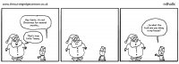 An unexpected guest  « The Cutting Edge