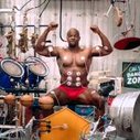 Terry Crews Old Spice Muscle Music - YouTube