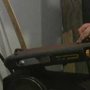 Railroad Spike Knife - YouTube