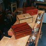 Fine Woodworking - Humidor Plans