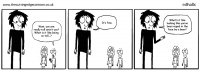 Inappropriate questions  « The Cutting Edge
