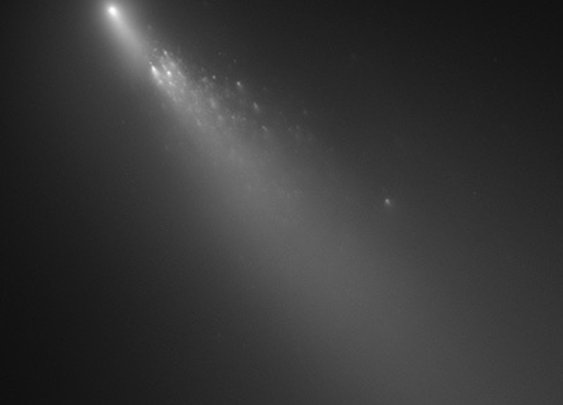 Space / Comet 73P/Schwassmann-Wachmann 3