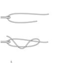 How to Tie The Four Strongest Fishing Knots
