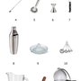How To Stock A Bar: The Home Bar Essentials