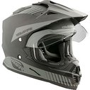 2013 MSR Xpedition Dual Sport Helmet | MotoSport