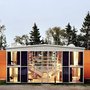 Container homes