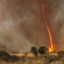 Fire Tornadoes