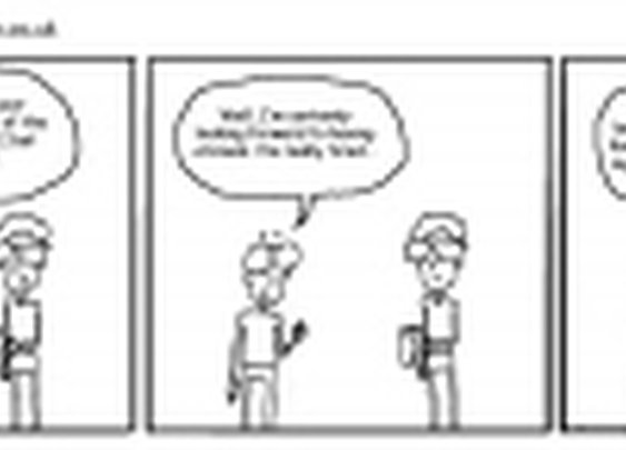 End of a contract « The Cutting Edge
