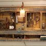 Dishfunctional Designs: God Save The Pallet! Reclaimed Pallets Revamped