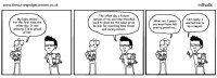 Proud father « The Cutting Edge