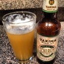 Schlafly Yakima Wheat Ale…smoother than Barney Stinson | BoozeHoundz