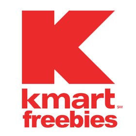 Kmart Freebies