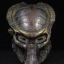 Steampunk Predator Environment Helmet