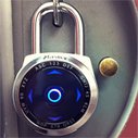 Your Next Gym Lock is from the Future: Masterlock dialSpeed Electronic Combination Lock | Primer