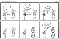 Swearing around a baby « The Cutting Edge