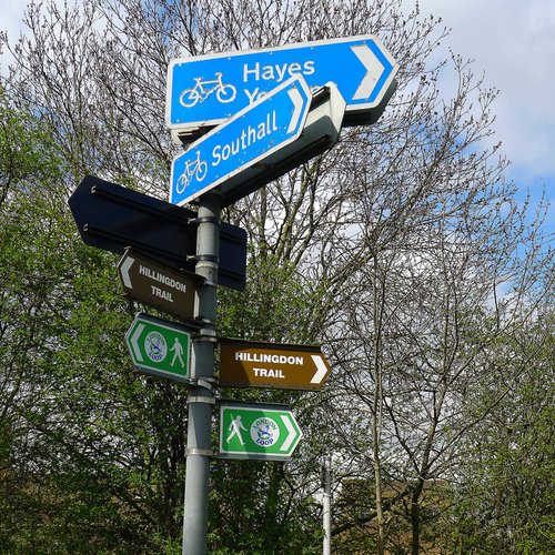 Travelwyse, Top Ten Hiking Routes in the UK