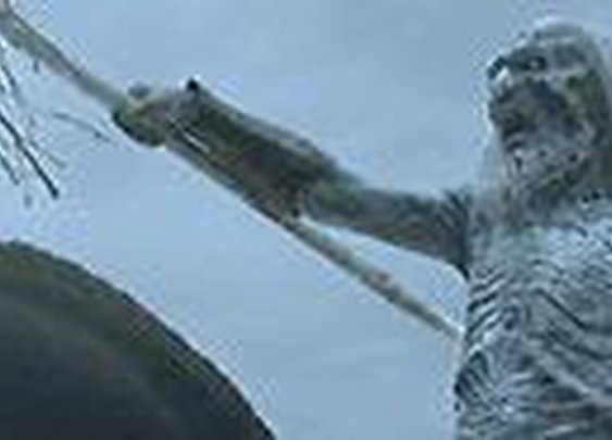 “Fear cuts deeper than swords.”