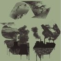 She Recycles - A recycled design