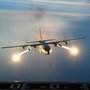 Military tech in action 