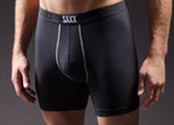 Performance Underwear For Men Kinetic Boxer Briefs Boxers