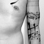 Tattoos I Like 
