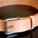 How to Make a $90 Belt for Only $23 | Primer