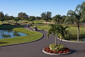 The Country Club of Coral Springs - Golf and Tennis Club