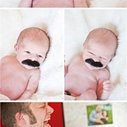 Manly Pacifier - Cheezburger