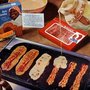 Bacon Pancakes