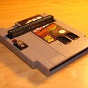 NES Inside an NES Cartridge [DIY]
