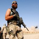 Pentagon Study Finds Beards Directly Related To Combat Effectiveness | The Duffel Blog