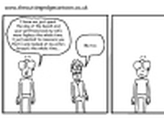 Respect for your friends « The Cutting Edge