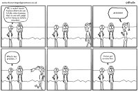 Nudist beach « The Cutting Edge