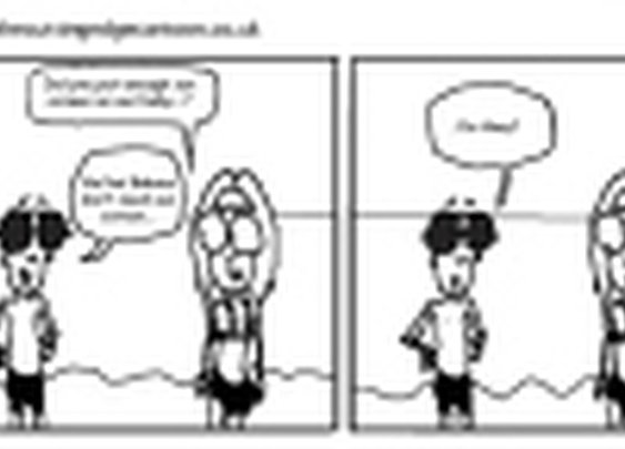 Going on holiday with your baby « The Cutting Edge