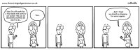 Time off as a parent  « The Cutting Edge