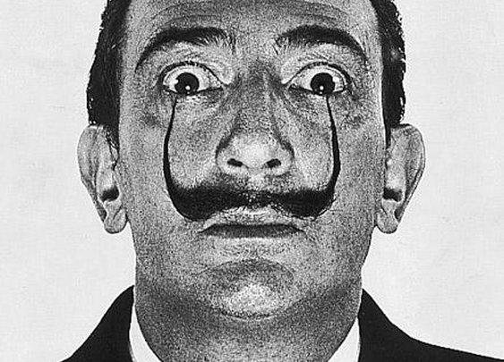 Dalí