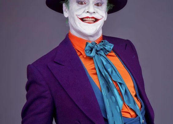 WELL... A GENTLEMAN, EACH ONE BY HIMSELF