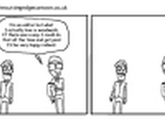 Vocation  « The Cutting Edge