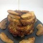 Drunken French Toast 