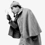 Sherlock Holmes