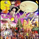 Epic Tribute Art for The Original STAR TREK Series 
