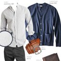 The Getup: The Whiskey Bar & Exclusive 20% Off at us.levi.com | Primer