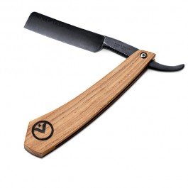 BAXTER / BASE CAMP x / STRAIGHT RAZOR | Gentlemint