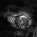 OMEGA Watches: Celebrating the new James Bond film:the Seamaster Planet Ocean 600M”SKYFALL” Limited Edition
