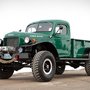 Legacy Power Wagon