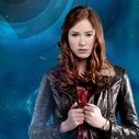 BBC One - Doctor Who, Series 5 - Amy Pond