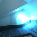 CalmSpace sleep capsule for office power naps