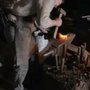The Birth Of A Tool. Part 2. Chisel Making 