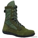 Minimalist Military Combat Boot 